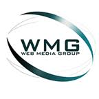 Logo Web Media Group AD