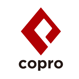 Logo COPRO-HOLDINGS. Co., Ltd.