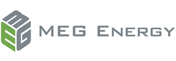 Logo MEG Energy Corp.