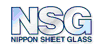 Logo Nippon Sheet Glass Company, Limited