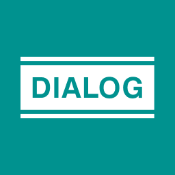 Logo Dialog Group