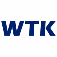 Logo W T K Holdings