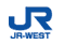 Logo West Japan Railway Company