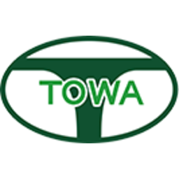 Logo Towa Pharmaceutical Co., Ltd.