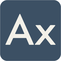 Logo AXELL Corporation