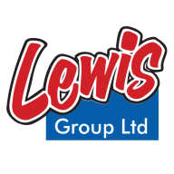 Logo Lewis Group Limited