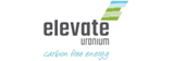 Logo Elevate Uranium Ltd