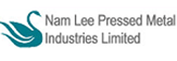 Logo Nam Lee Pressed Metal Industries Limited
