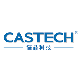 Logo CASTECH Inc.