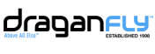 Logo Draganfly Inc.