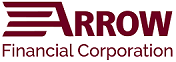 Logo Arrow Financial Corporation