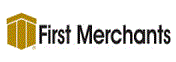 Logo First Merchants Corporation