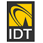 Logo IDT Corporation