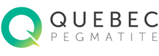 Logo Quebec Pegmatite Holdings Corp.