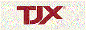 Logo The TJX Companies