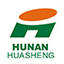 Logo Hunan HuashengCO.,Ltd