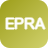 LOGO Amundi FTSE EPRA NAREIT Global UCITS ETF Acc - EUR