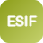 LOGO iShares MSCI Europe Financials Sector UCITS ETF Acc - EUR