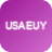 LOGO UBS Core MSCI USA UCITS ETF A-dis - USD