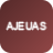 LOGO UBS MSCI AC Asia ex Japan SF UCITS ETF - USD