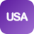 LOGO Amundi MSCI USA ESG Broad Transition UCITS ETF Dist - EUR