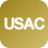 LOGO Amundi MSCI USA ESG Broad Transition UCITS ETF Acc - EUR