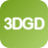 LOGO Robeco 3D Global Equity UCITS ETF Dis - USD