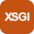 LOGO Xtrackers S&P Global Infrastructure Swap UCITS ETF 1C - USD