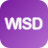 LOGO WisdomTree Short USD Long EUR - EUR