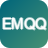 LOGO EMQQ Emerging Markets Internet UCITS ETF Acc - USD