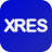 LOGO Invesco Real Estate S&P US Select Sector UCITS ETF Acc - USD