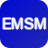 LOGO Invesco MSCI Emerging Markets UCITS ETF Acc - USD