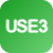 LOGO WisdomTree Short USD Long EUR 3x Daily - EUR