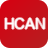 LOGO HSBC MSCI CANADA UCITS ETF - USD