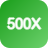 LOGO State Street SPDR S&P 500 Leaders UCITS ETF Acc - USD