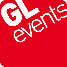 logo GL events(GLO)