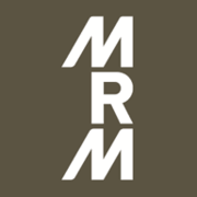 logo M.R.M.(MRM)