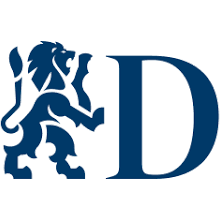 Logo Dominari Holdings, Inc.