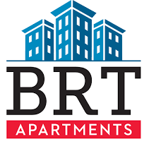 Logo BRT Apartments Corp.