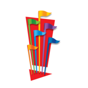 Logo Cedar Fair LP