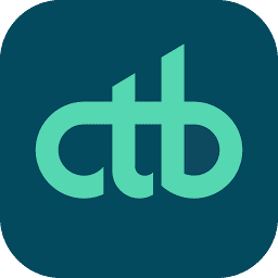 Logo Citizens Bancshares Corp. (Atlanta)