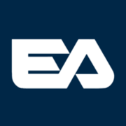 Logo EA Engineering, Science & Technology, Inc., PBC