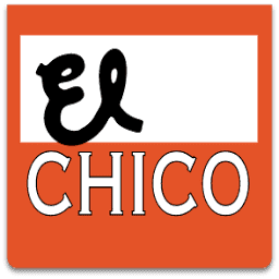 Logo El Chico Restaurants, Inc.