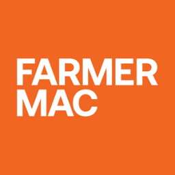 Logo Federal Agricultural Mortgage Corp.