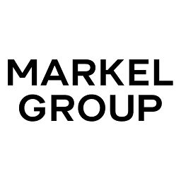 Logo Markel Group, Inc.