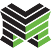 Logo Matrix Service Co.