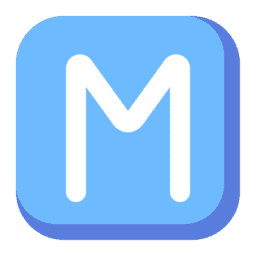Logo Mesabi Trust