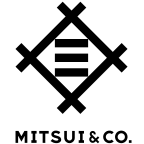 Logo Mitsui & Co., Ltd.