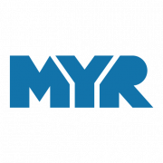 Logo MYR Group, Inc.
