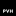 Logo PVH Corp.